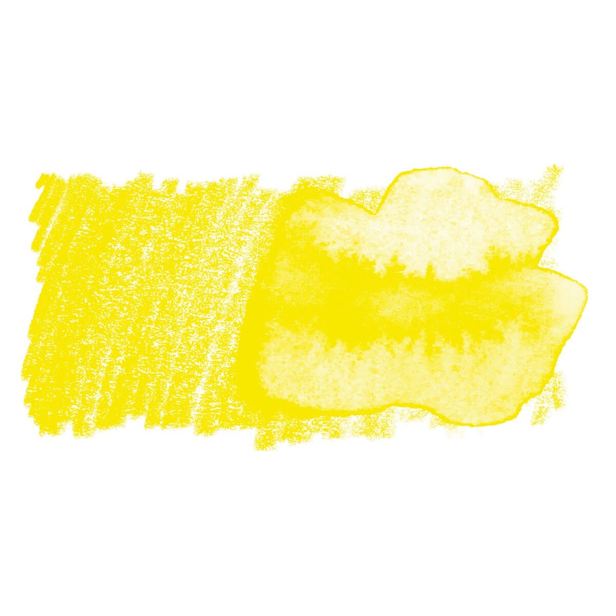 Faber Castell Albrecht Durer Watercolour Single Pencil CADMIUM YELLOW 107