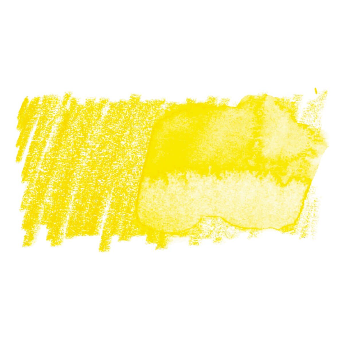 Faber Castell Polychromos Single Pencil DK CADMIUM YELLOW 108