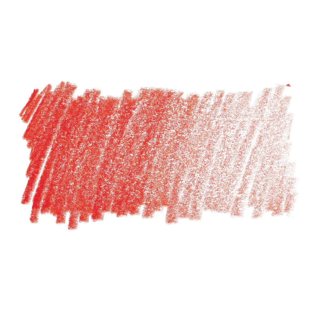 Faber Castell Polychromos Single Pencil LIGHT CADMIUM RED 117