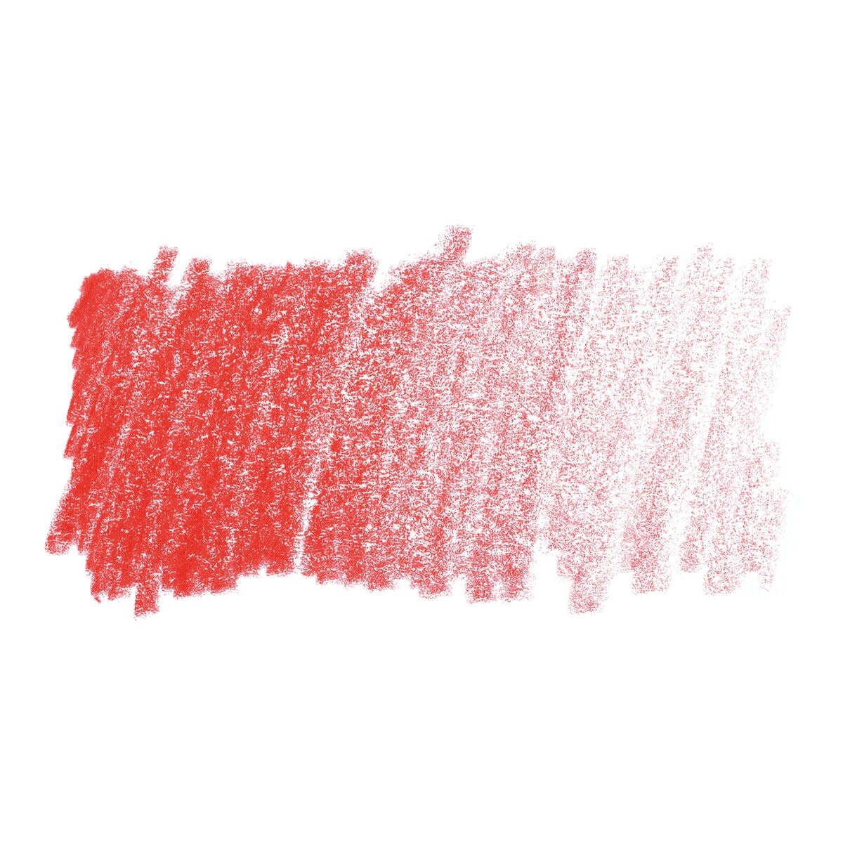 Faber Castell Polychromos Single Pencil SCARLET RED 118