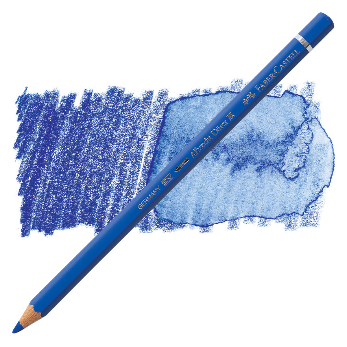Faber Castell Albrecht Durer Watercolour Single Pencil ULTRAMARINE 120
