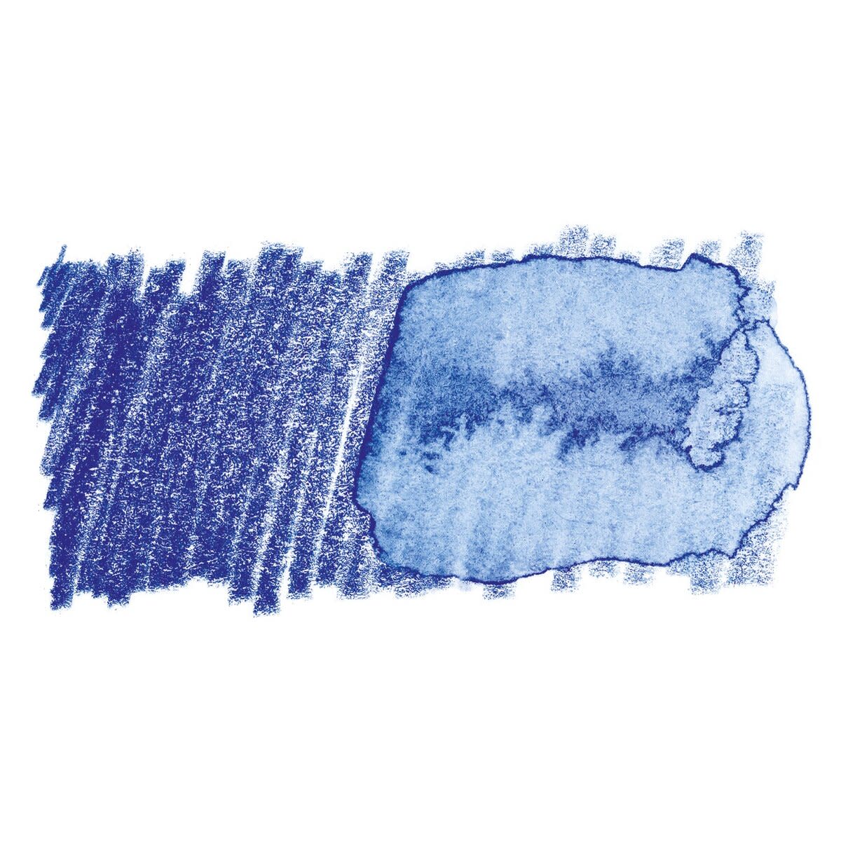 Faber Castell Polychromos Single Pencil ULTRAMARINE 120