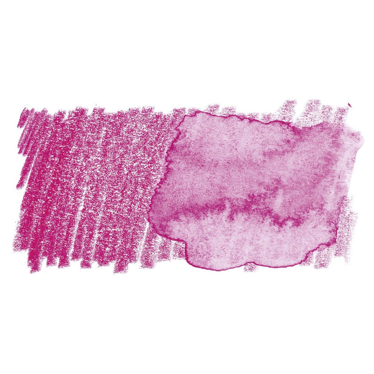 Faber Castell Albrecht Durer Watercolour Single Pencil MID PURPLE PINK 125