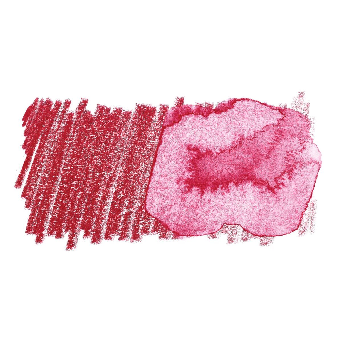 Faber Castell Polychromos Single Pencil PERMANENT CARMINE 126