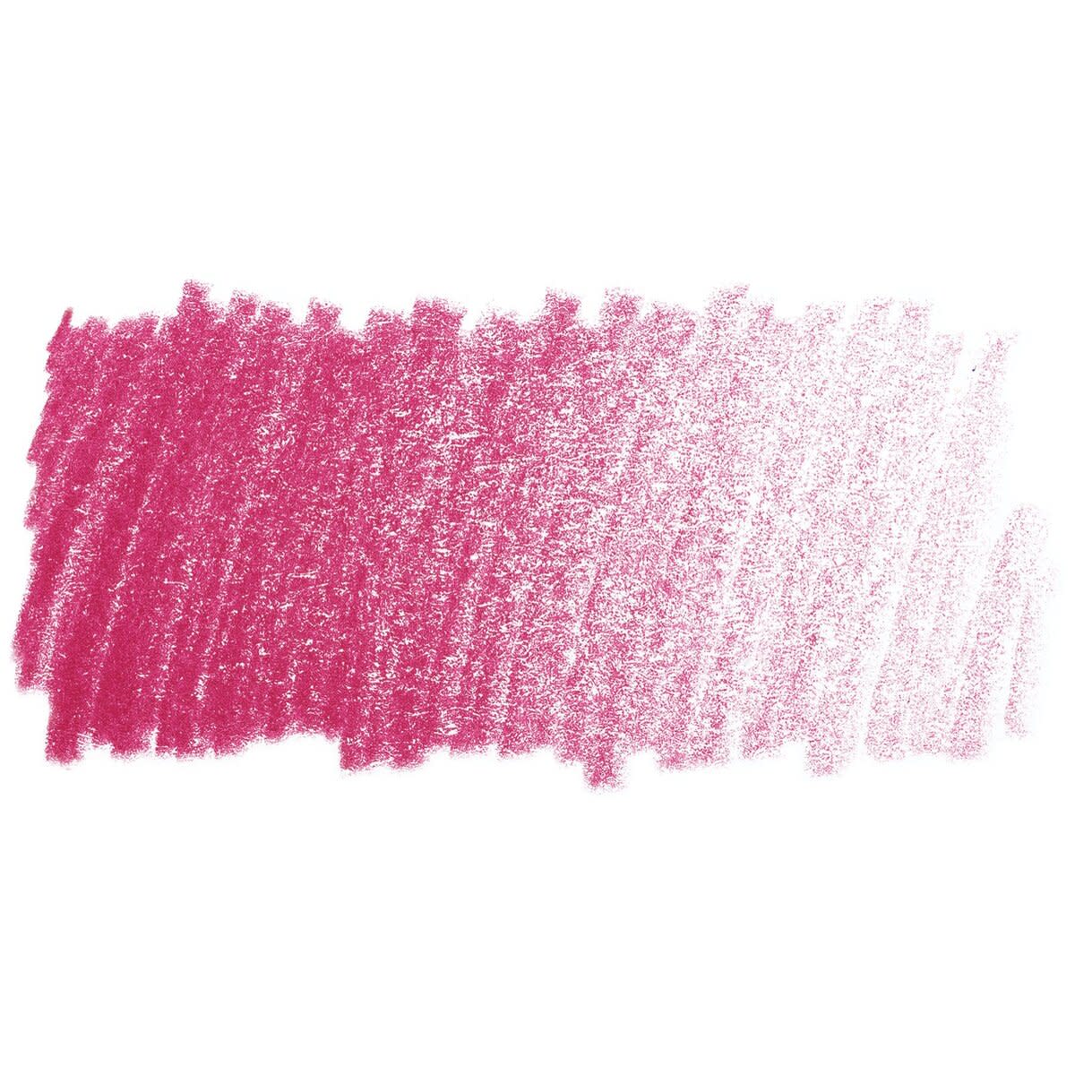 Faber Castell Polychromos Single Pencil PINK CARMINE 127