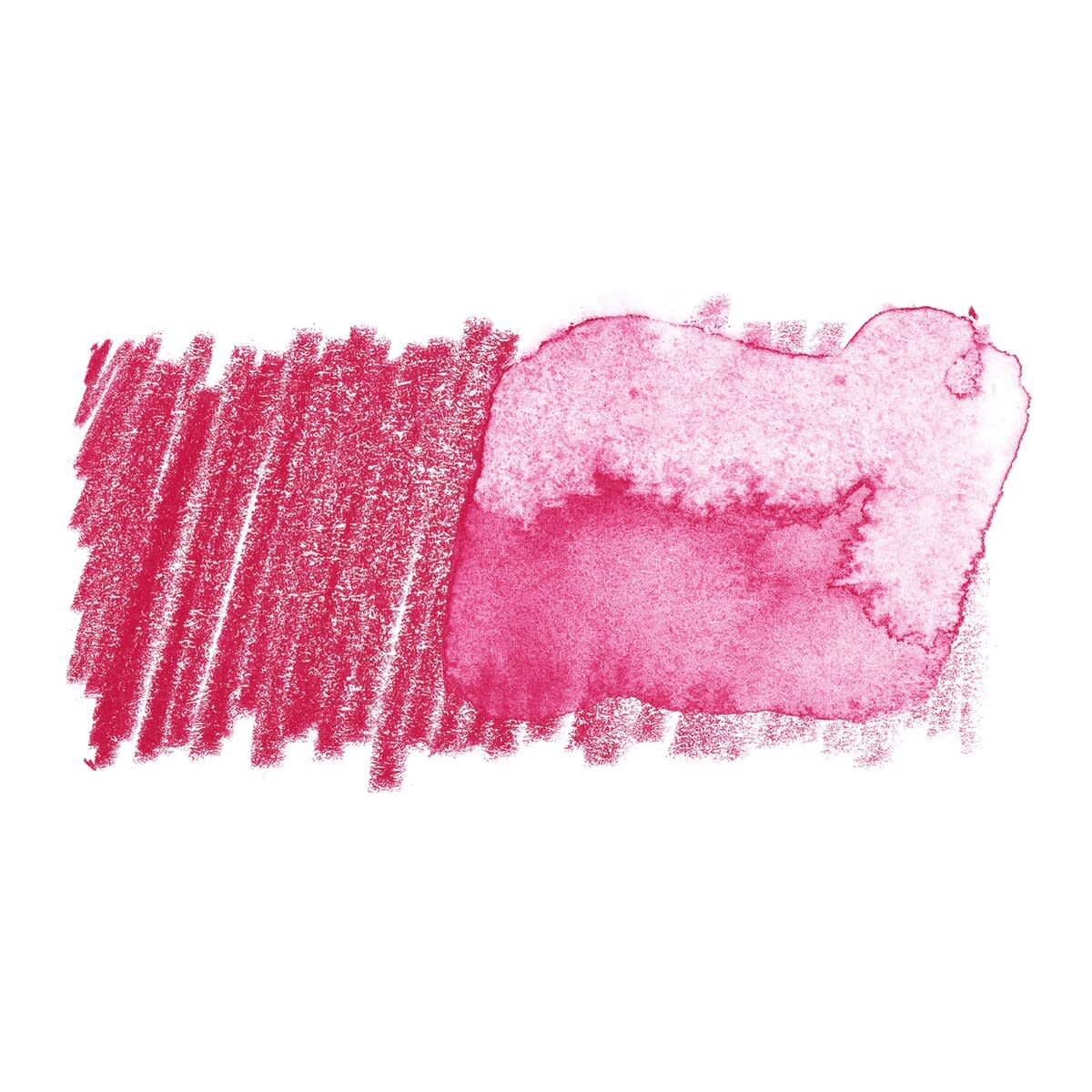 Faber Castell Albrecht Durer Watercolour Single Pencil PINK CARMINE 127