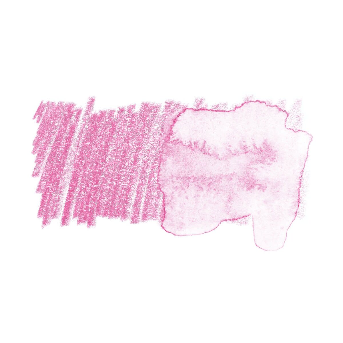 Faber Castell Albrecht Durer Watercolour Single Pencil PINK MADDER LAKE 129
