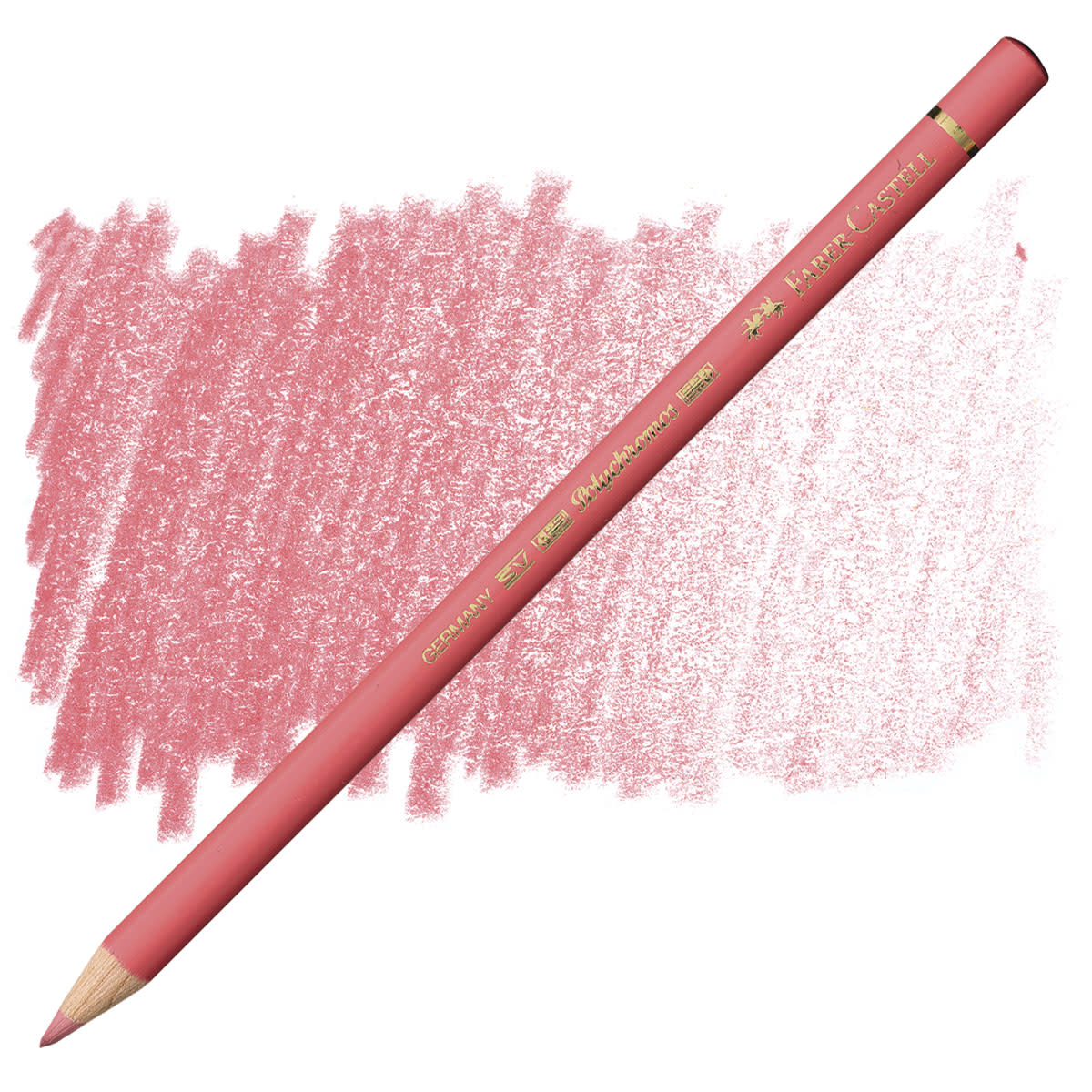 Faber Castell Polychromos Single Pencil SALMON 130