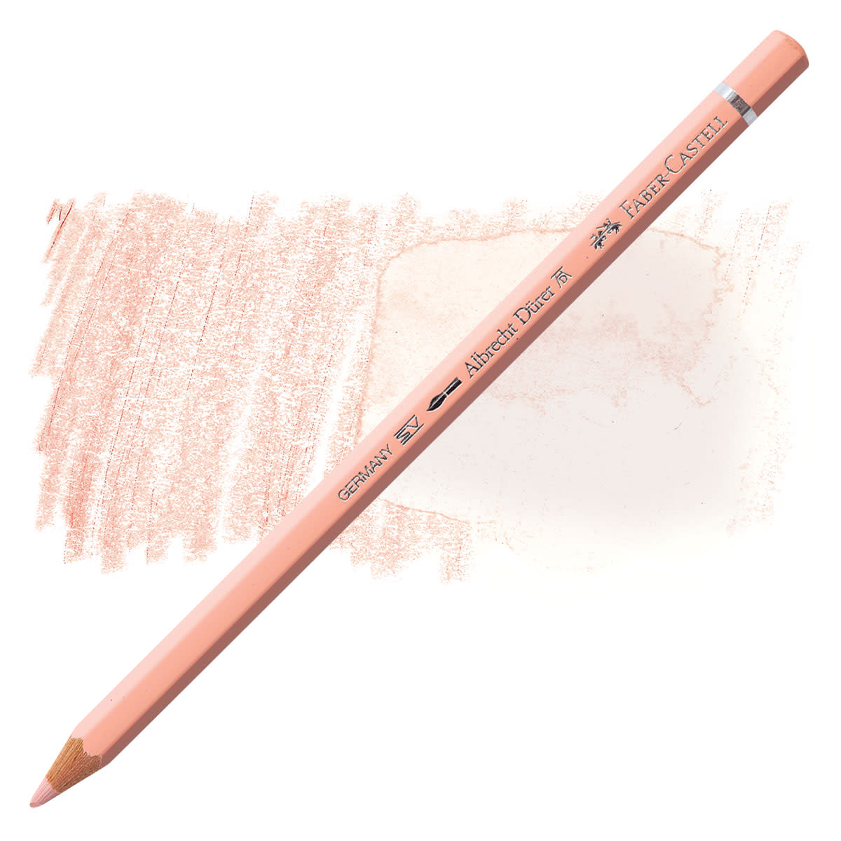 Faber Castell Albrecht Durer Watercolour Single Pencil BEIGE RED 132
