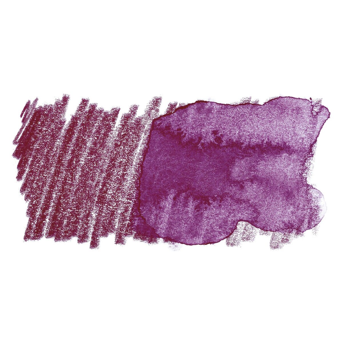 Faber Castell Albrecht Durer Watercolour Single Pencil MAGENTA 133