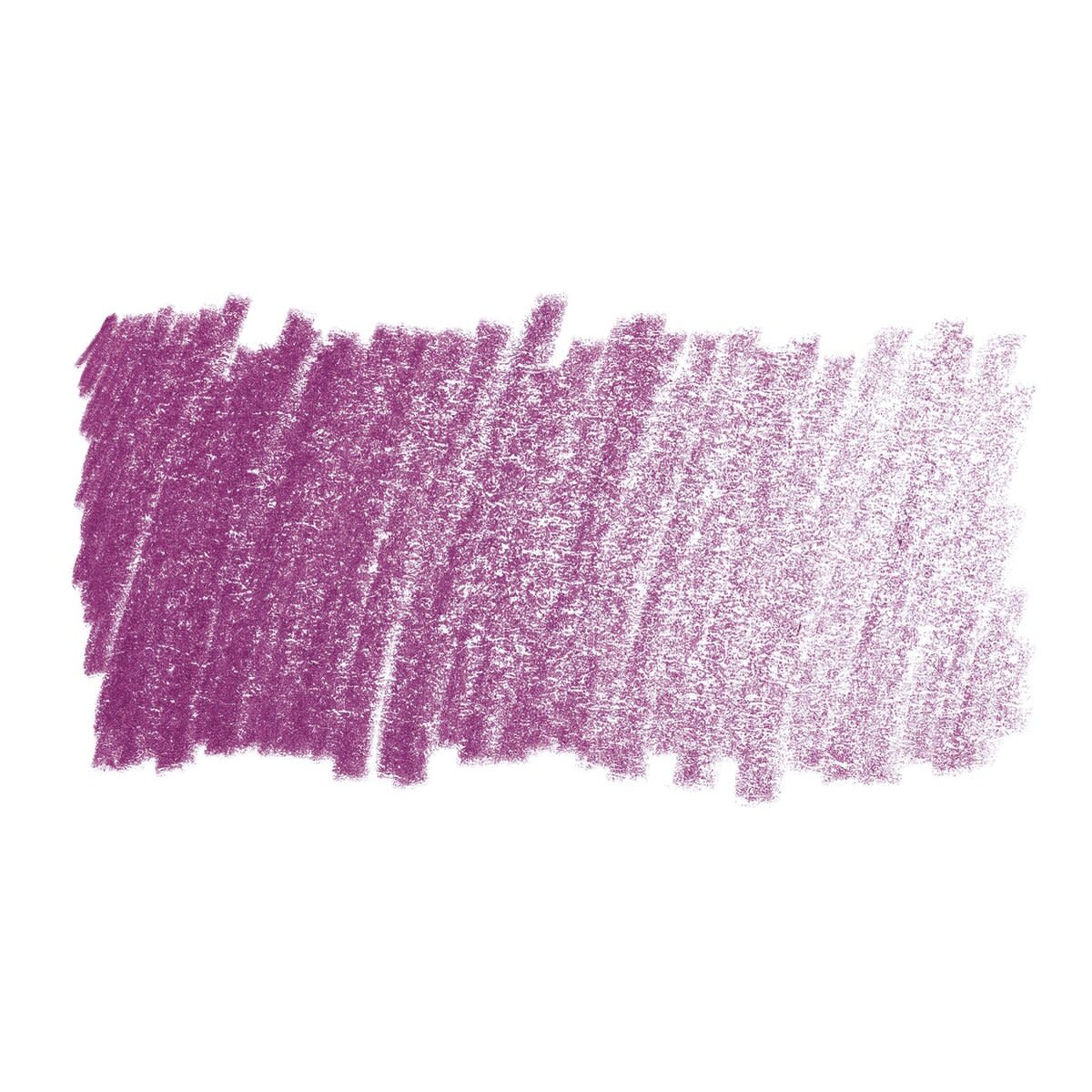 Faber Castell Polychromos Single Pencil LIGHT RED VIOLET 135