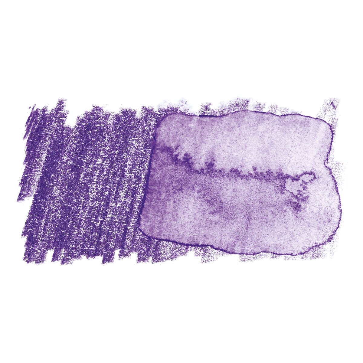 Faber Castell Albrecht Durer Watercolour Single Pencil PURPLE VIOLET 136