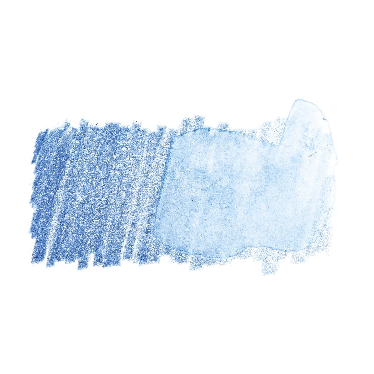 Faber Castell Polychromos Single Pencil LIGHT ULTRAMARINE 140