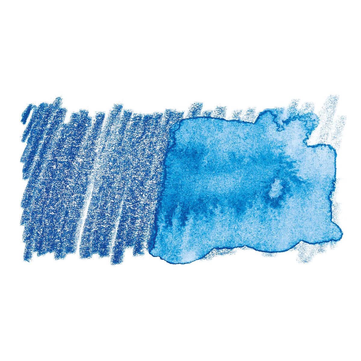 Faber Castell Polychromos Single Pencil COBALT BLUE GREENISH 144
