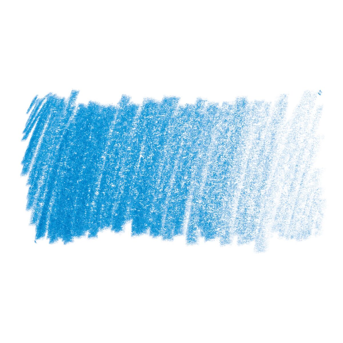 Faber Castell Polychromos Single Pencil LIGHT PHTHALO BLUE 145