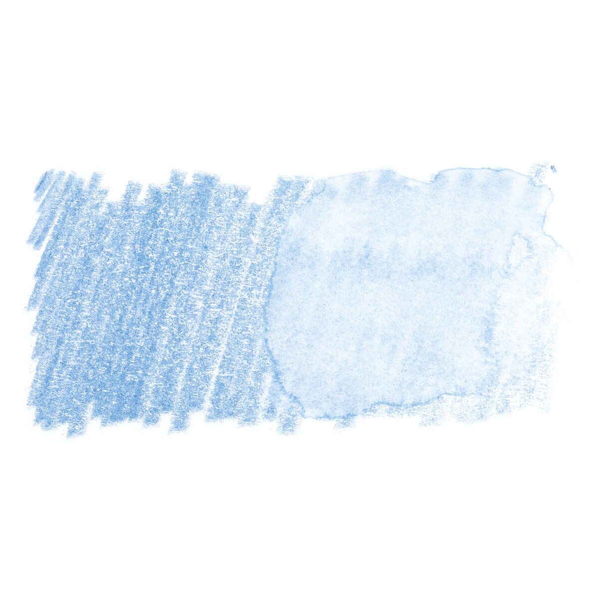 Faber Castell Polychromos Single Pencil SKY BLUE 146