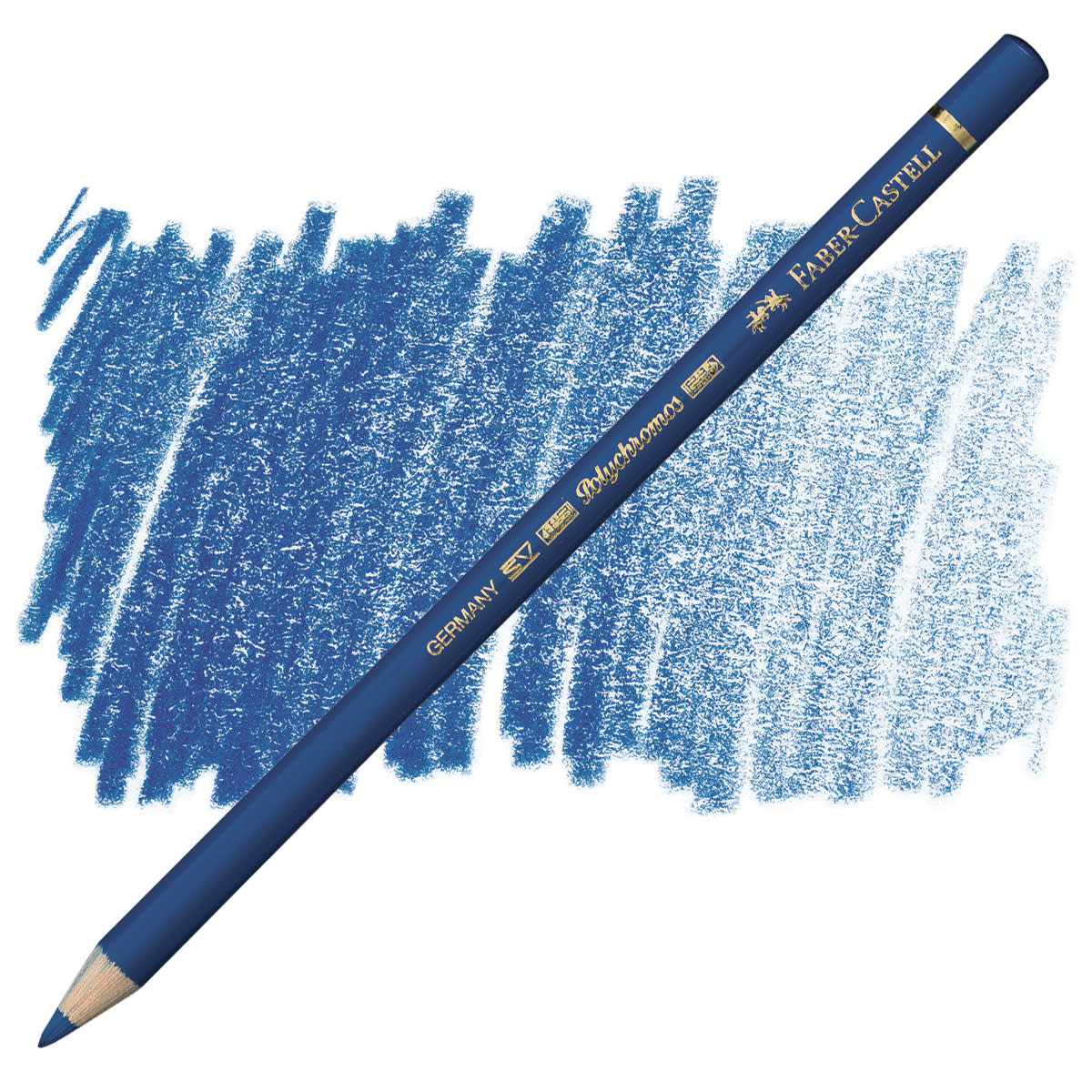 Faber Castell Polychromos Single Pencil BLUISH TURQUOISE 149