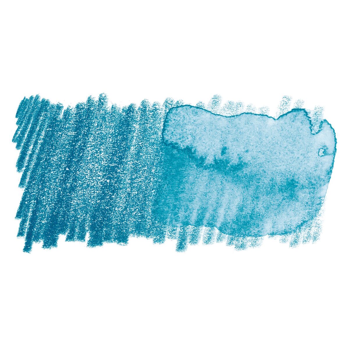 Faber Castell Polychromos Single Pencil COBALT TURQUOISE 153