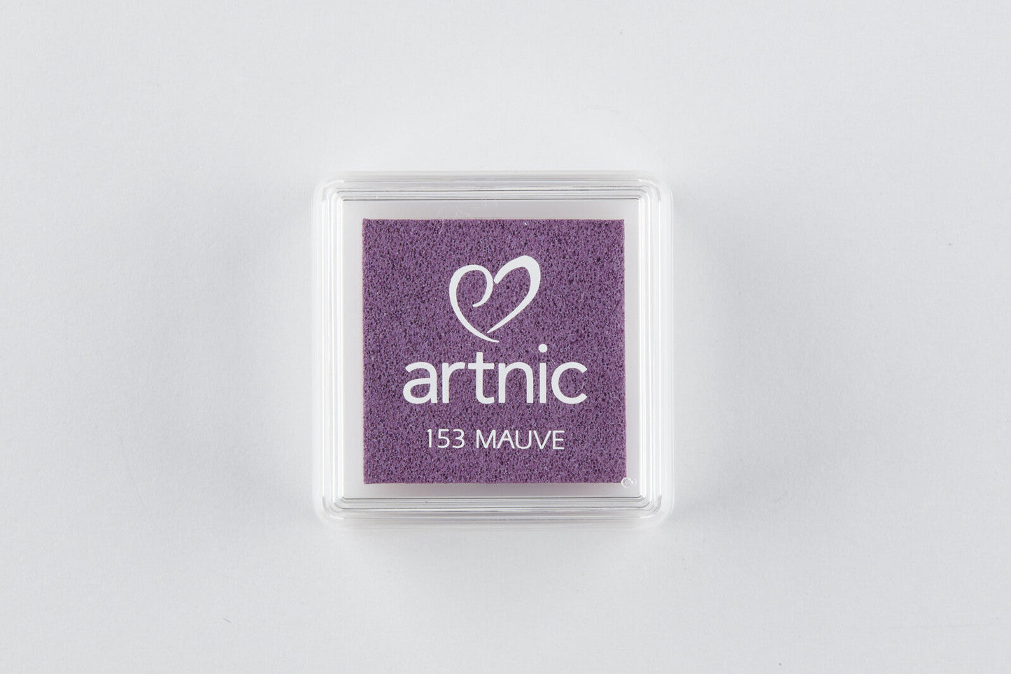 Tsukineko Artnic - 153 MAUVE Mini Inkpad