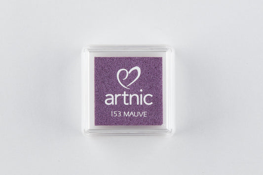 Tsukineko Artnic - 153 MAUVE Mini Inkpad