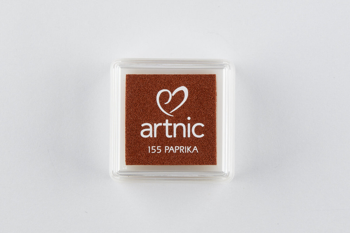 Tsukineko Artnic - 155 PAPRIKA Mini Inkpad