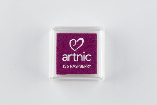 Tsukineko Artnic - 156 RASPBERRY Mini Inkpad