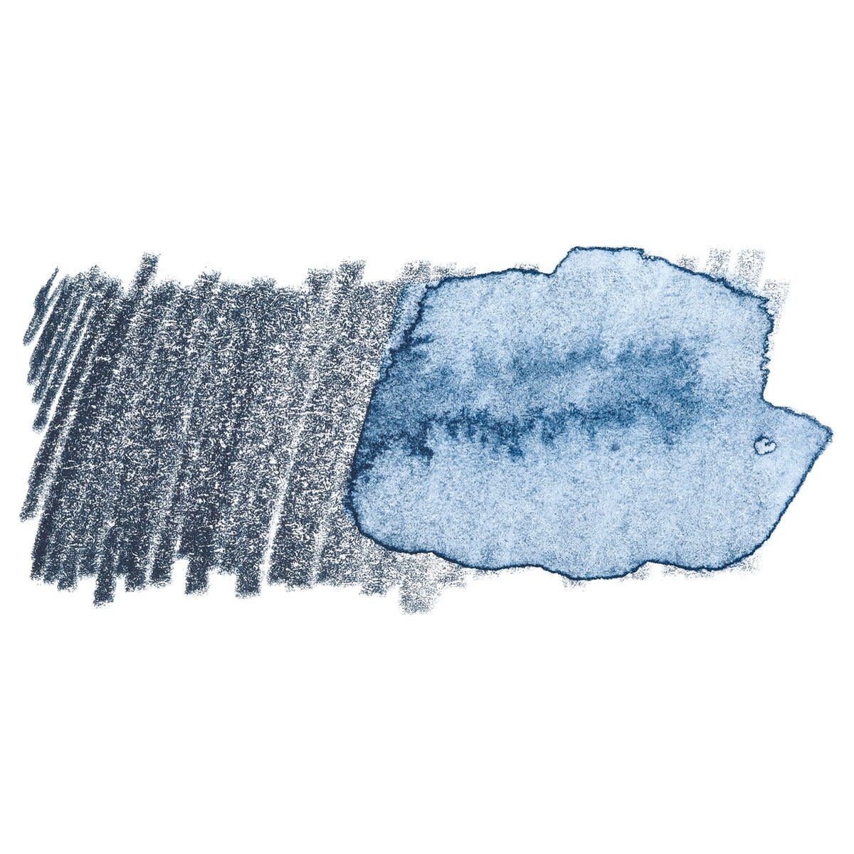 Faber Castell Albrecht Durer Watercolour Single Pencil DARK INDIGO 157