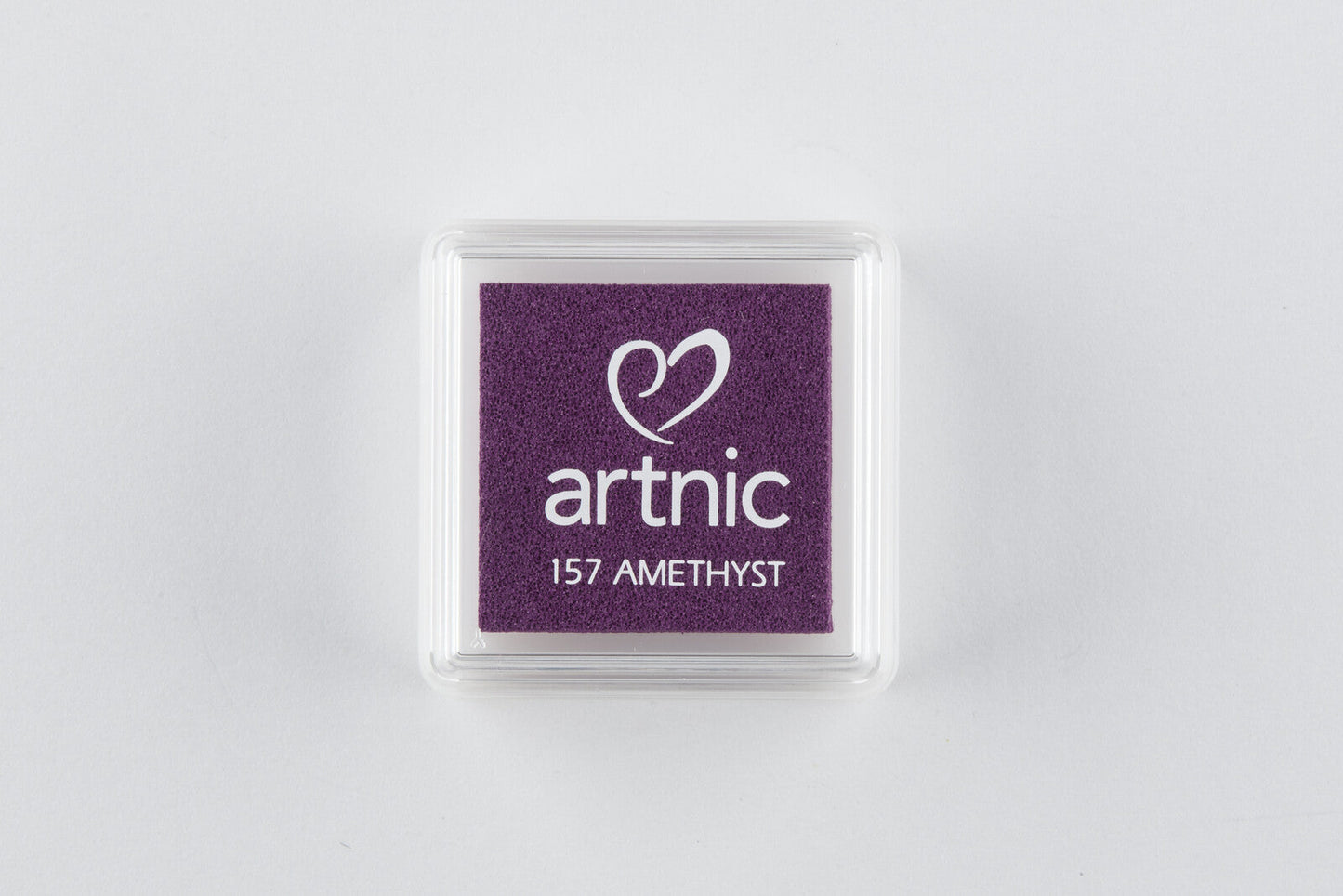 Tsukineko Artnic - 157 AMETHYST Mini Inkpad