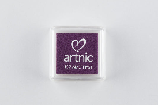 Tsukineko Artnic - 157 AMETHYST Mini Inkpad