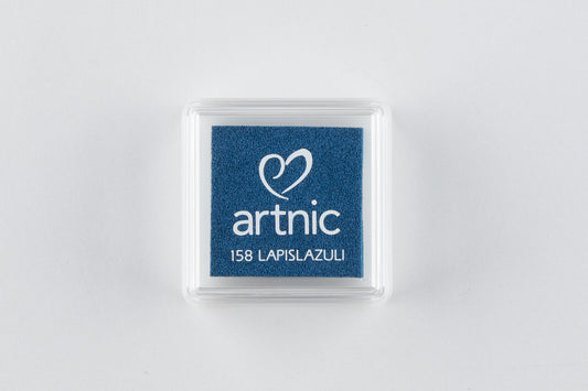 Tsukineko Artnic - 158 LAPISLAZULI Mini Inkpad