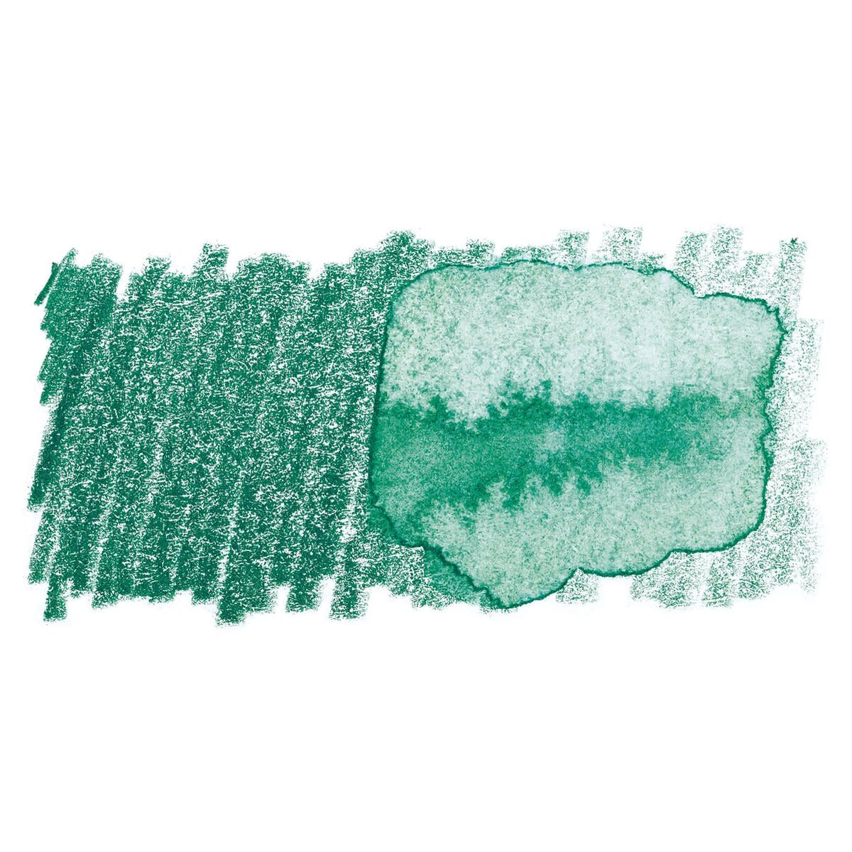 Faber Castell Albrecht Durer Watercolour Single Pencil HOOKERS GREEN 159