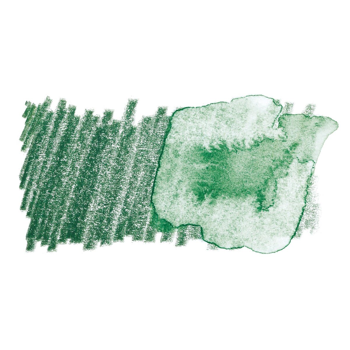 Faber Castell Albrecht Durer Watercolour Single Pencil JUNIPER GREEN 165