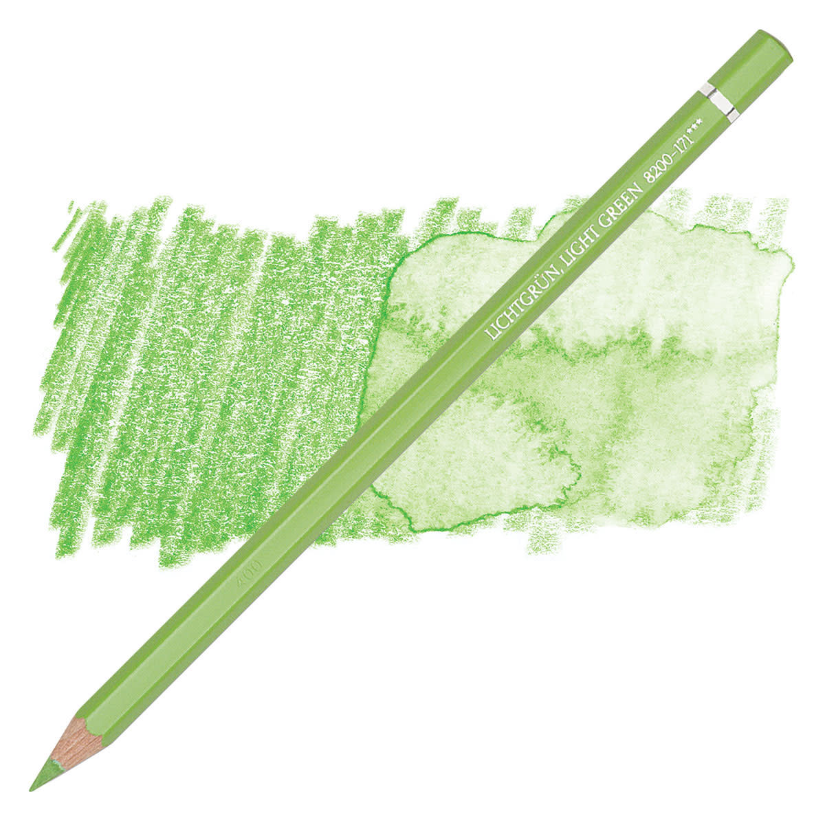 Faber Castell Albrecht Durer Watercolour Single Pencil LIGHT GREEN 171