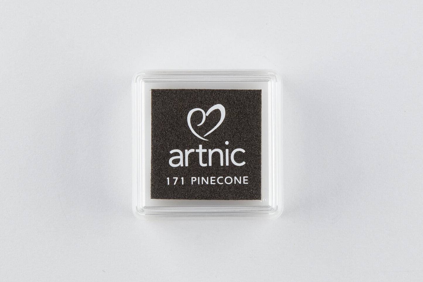Tsukineko Artnic - 171 PINECONE Mini Inkpad