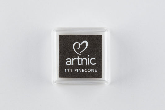 Tsukineko Artnic - 171 PINECONE Mini Inkpad