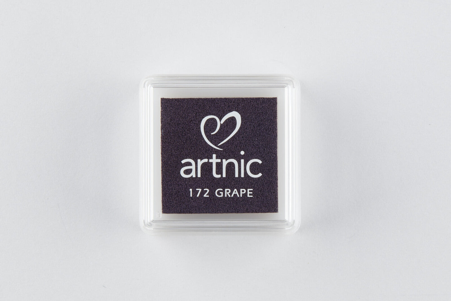 Tsukineko Artnic - 172 GRAPE Mini Inkpad