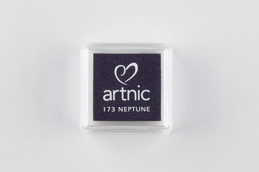 Tsukineko Artnic - 173 NEPTUNE Mini Inkpad
