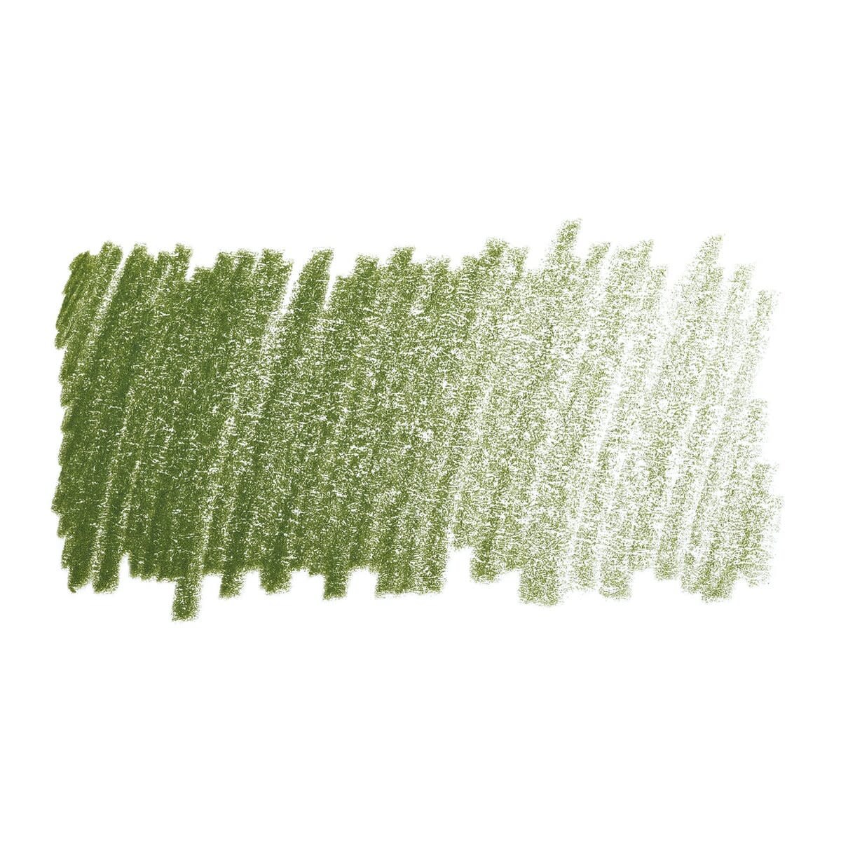Faber Castell Polychromos Single Pencil CHROMIUM GREEN OPAQUE 174
