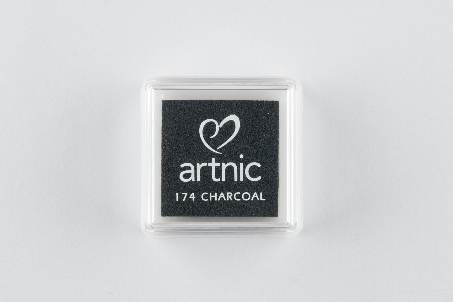 Tsukineko Artnic - 174 CHARCOAL Mini Inkpad