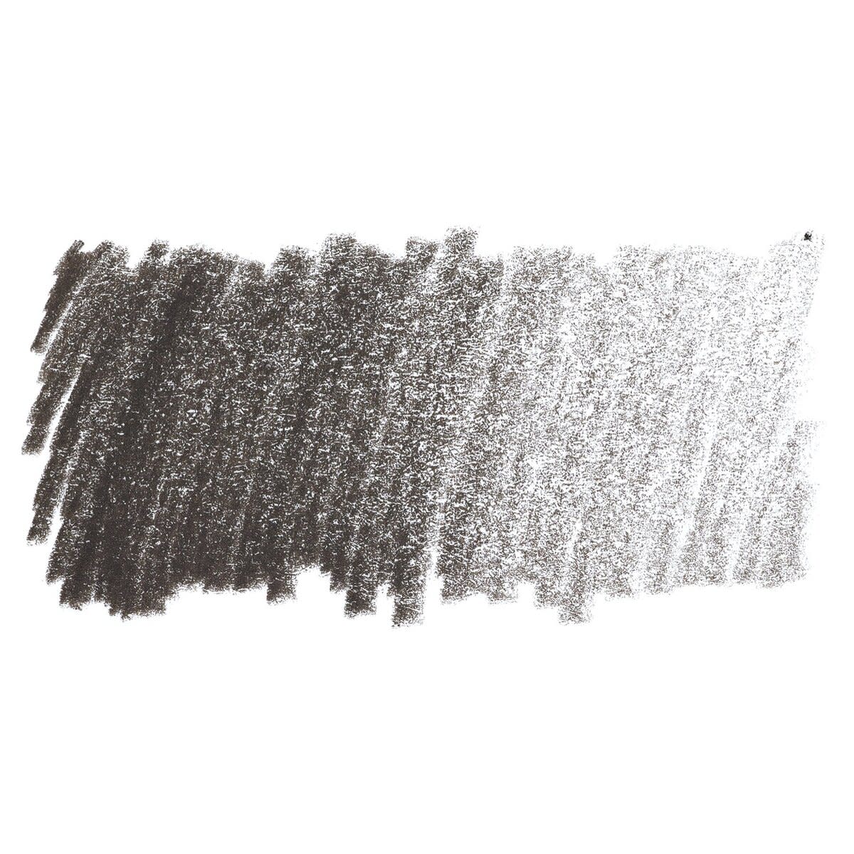 Faber Castell Polychromos Single Pencil DARK SEPIA 175