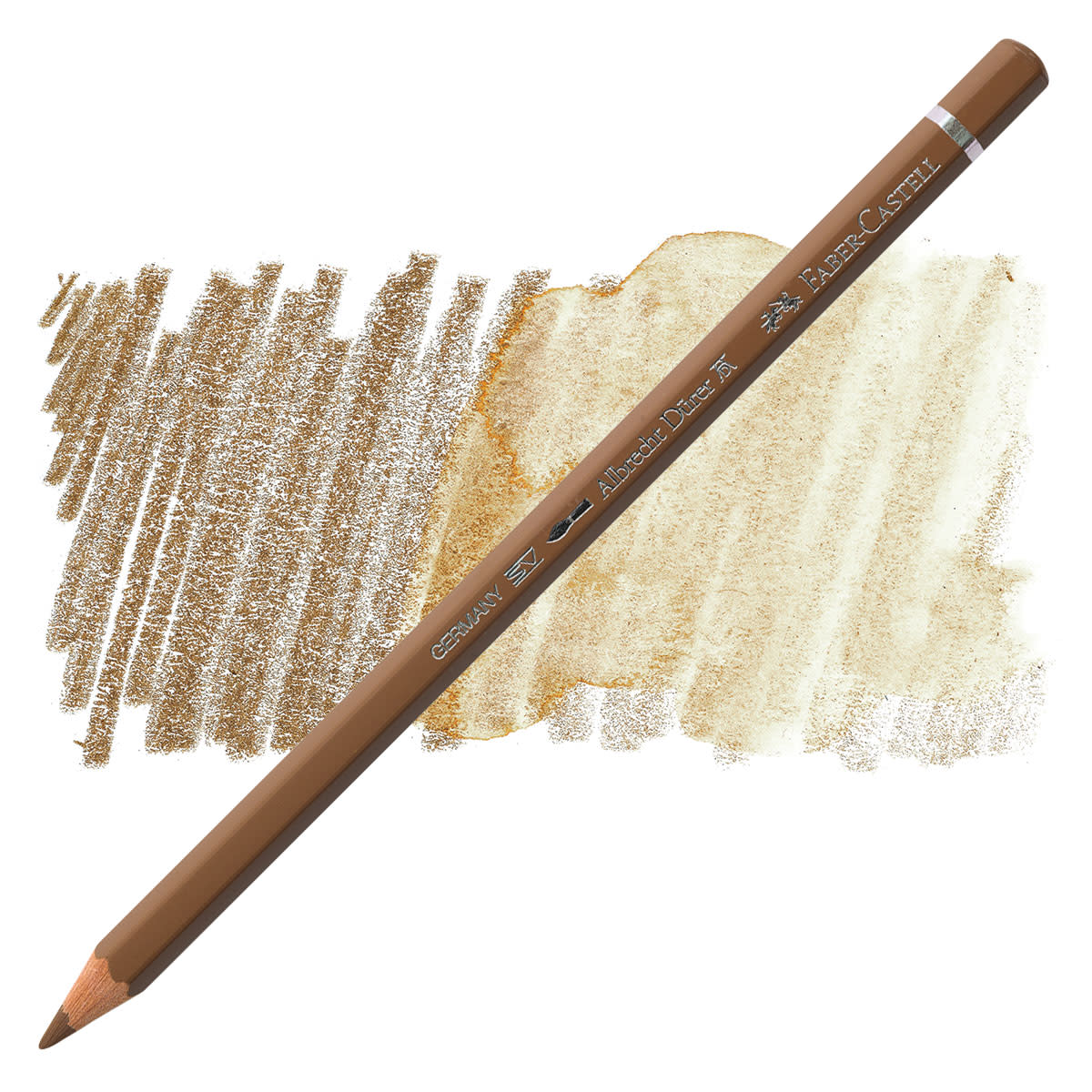 Faber Castell Albrecht Durer Watercolour Single Pencil BISTRE 179