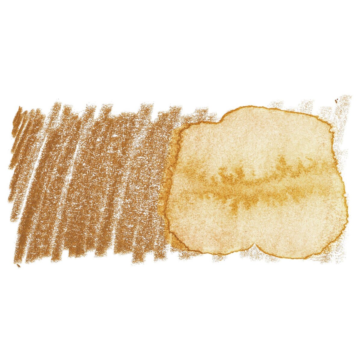 Faber Castell Albrecht Durer Watercolour Single Pencil RAW UMBER 180