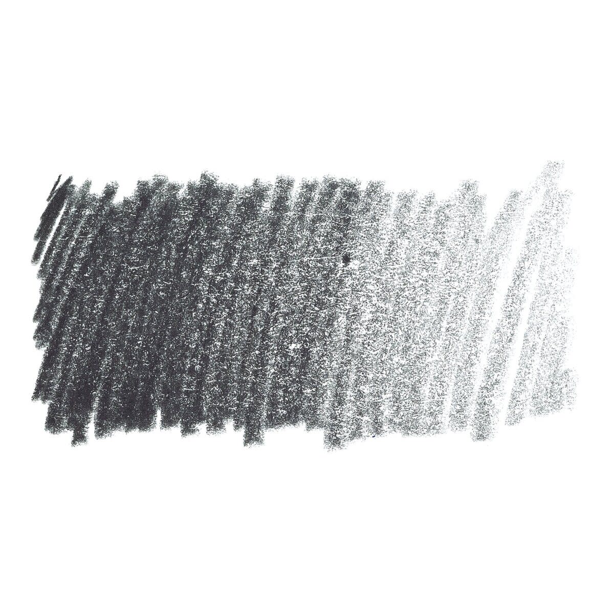 Faber Castell Polychromos Single Pencil PAYNES GREY 181