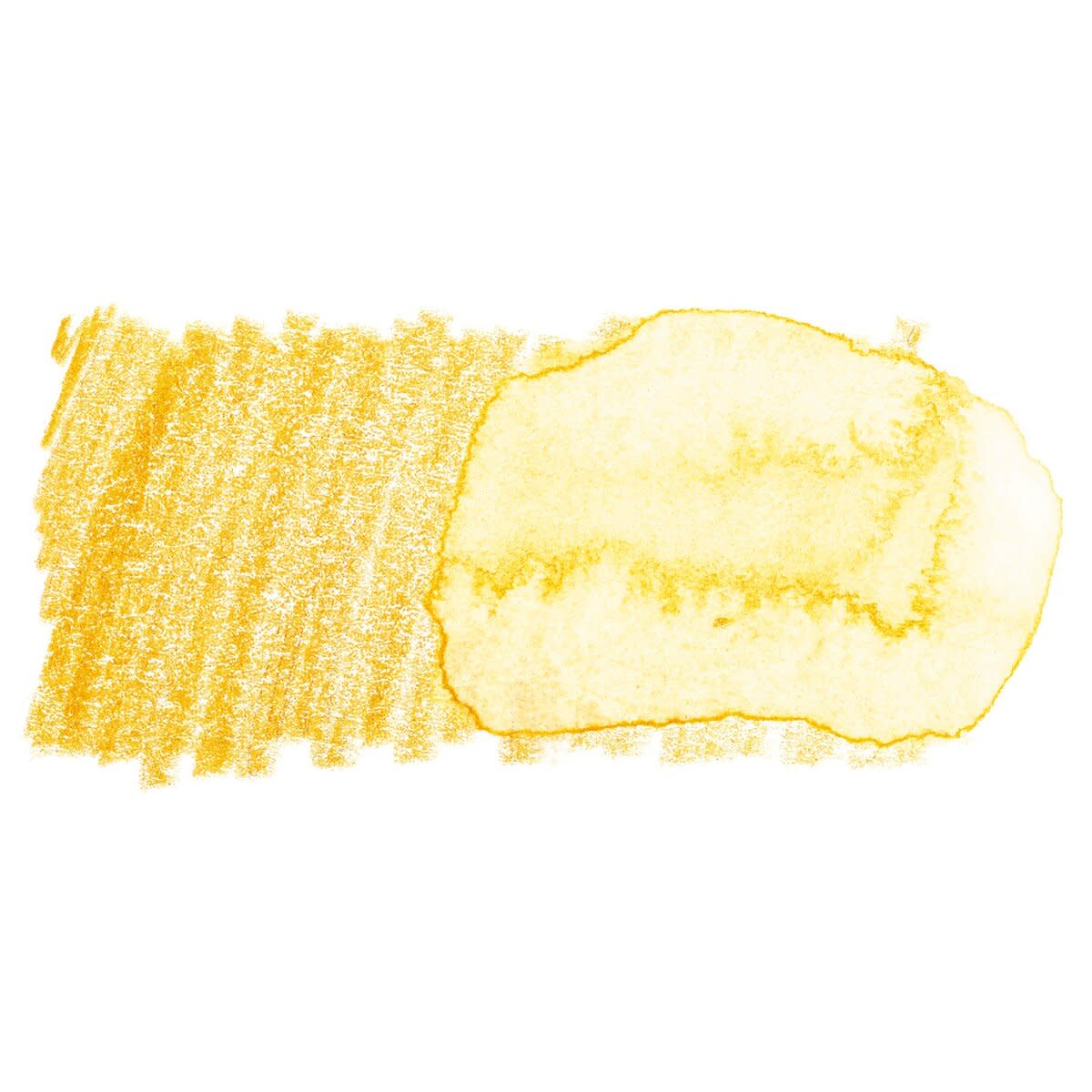 Faber Castell Albrecht Durer Watercolour Single Pencil LIGHT YELLOW OCHRE 183