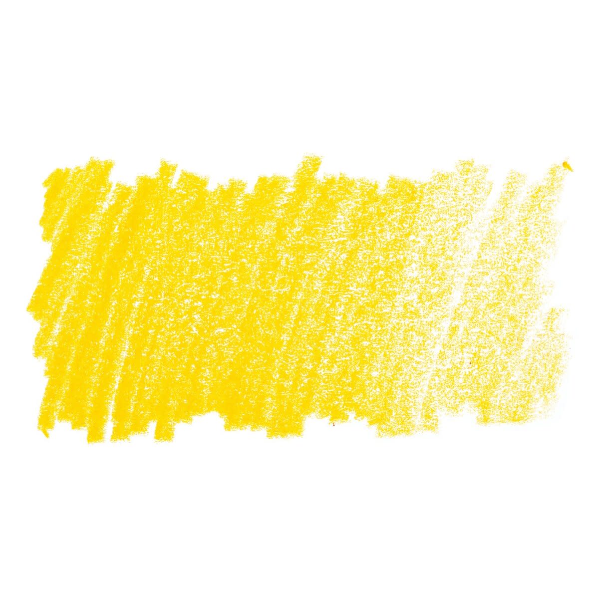 Faber Castell Polychromos Single Pencil NAPLES YELLOW 185
