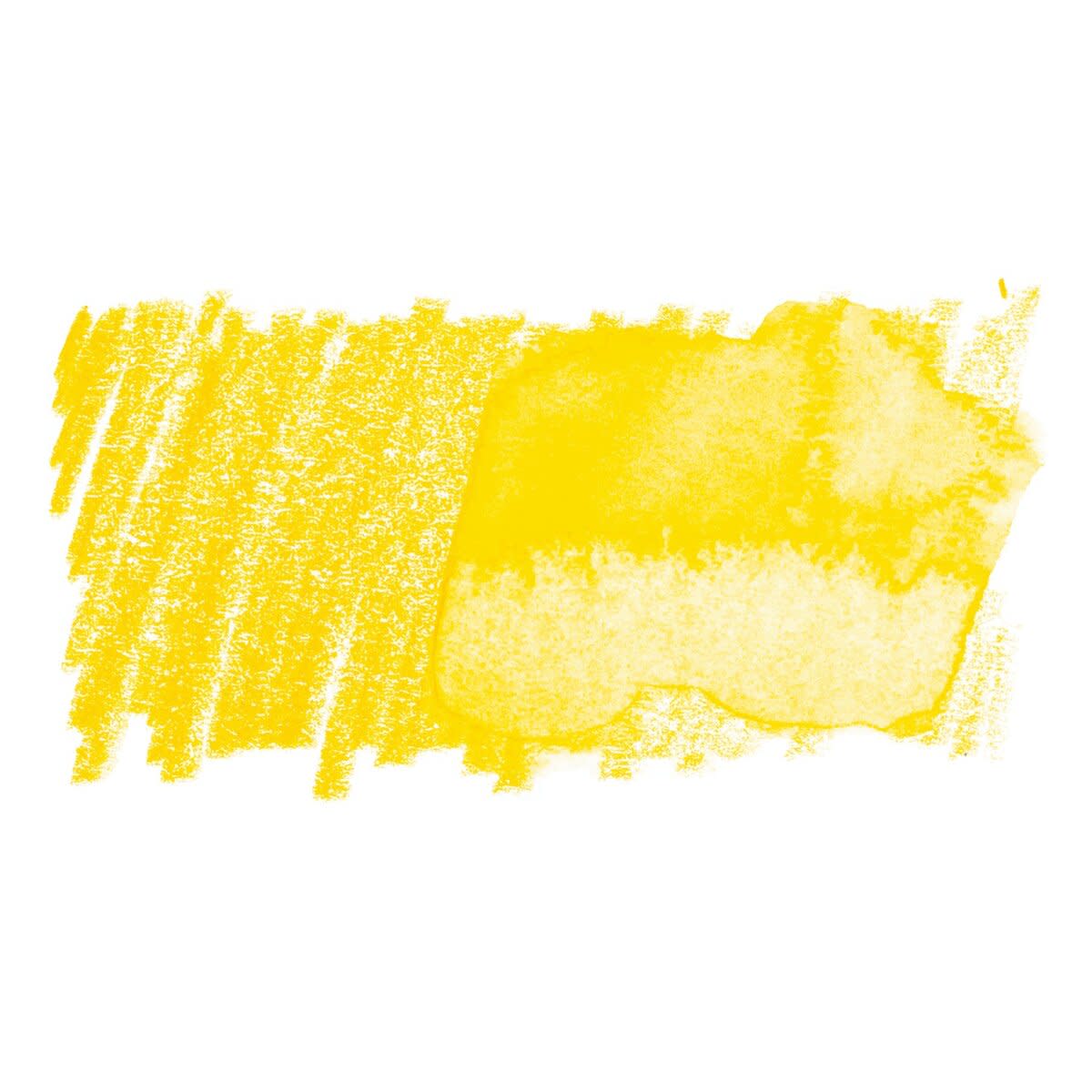 Faber Castell Albrecht Durer Watercolour Single Pencil NAPLES YELLOW 185