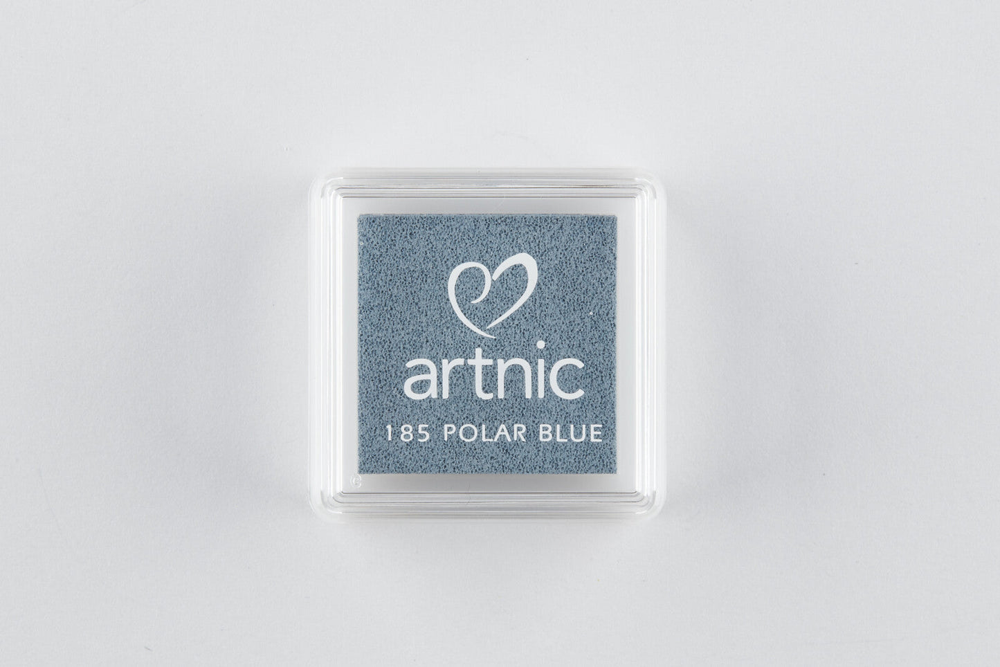 Tsukineko Artnic - 185 POLAR BLUE Mini Inkpad