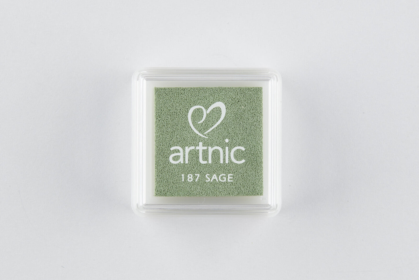 Tsukineko Artnic - 187 SAGE Mini Inkpad