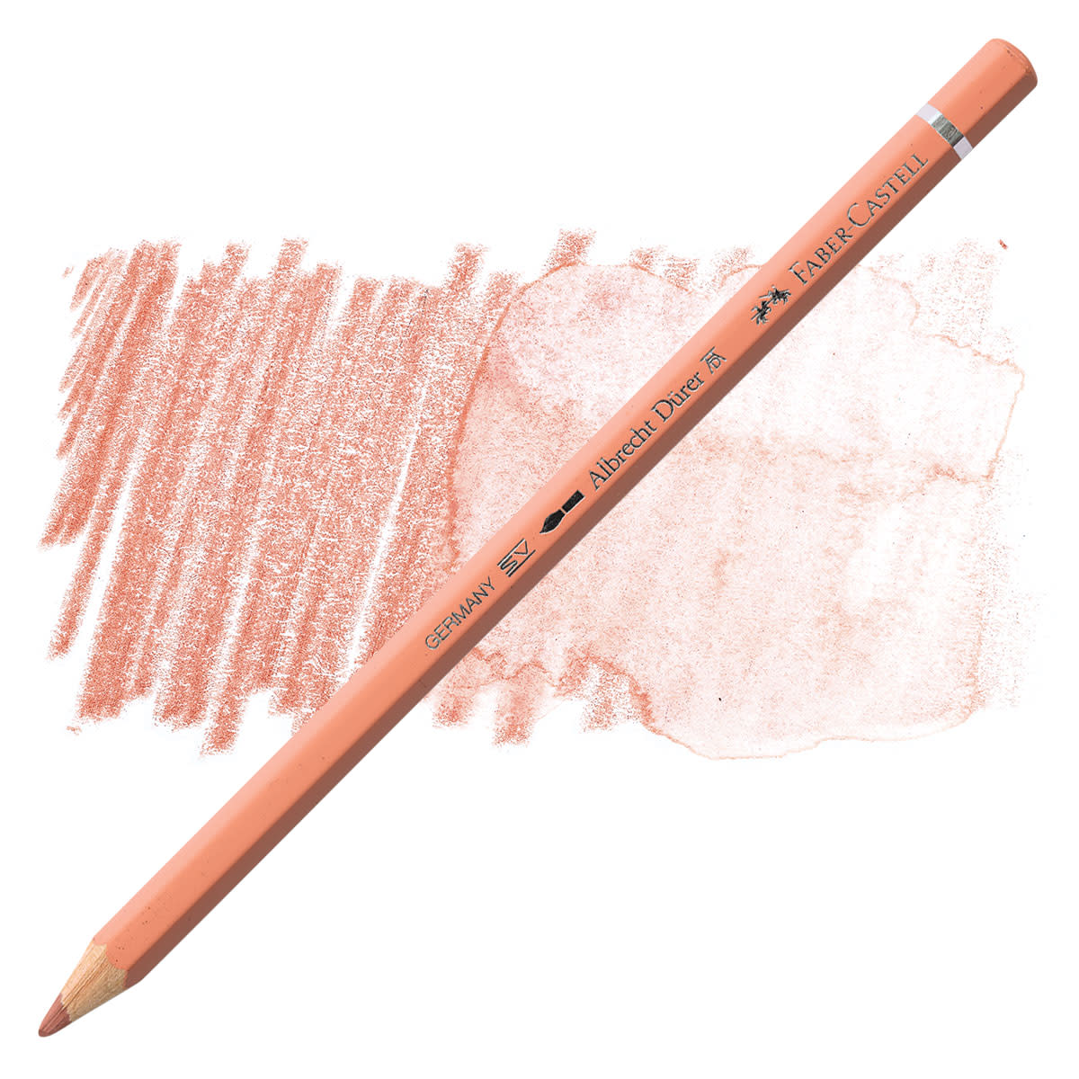 Faber Castell Albrecht Durer Watercolour Single Pencil CINNAMON 189