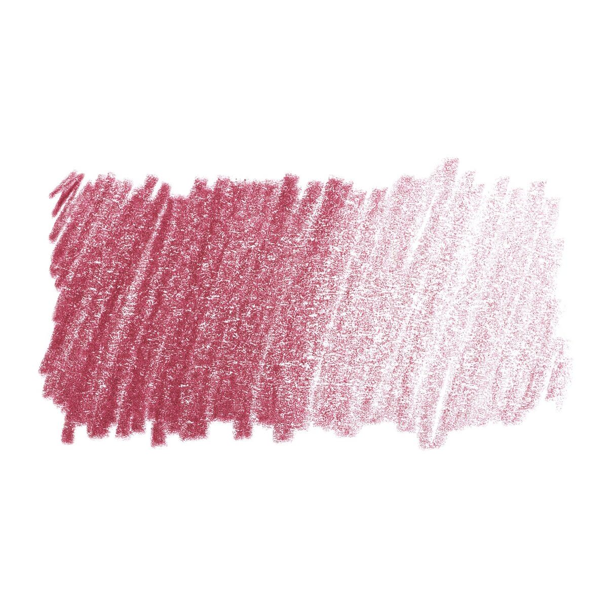 Faber Castell Polychromos Single Pencil BURNT CARMINE 193